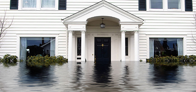 Pennsylvania Flood Insurance Coverage