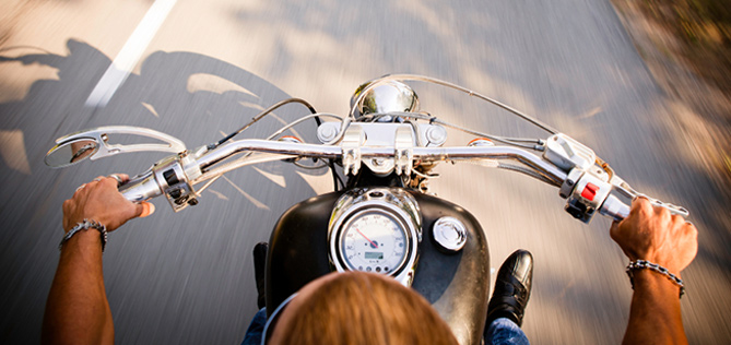Pennsylvania Motorcycle Insurance Coverage